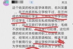 最新爆料致远中学视频播放