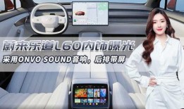 l60乐道最新爆料,揭秘神秘功能与升级亮点