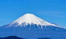 富士山最新爆料视频,壮观景象与神秘传说交织