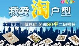 芜湖地产爆料最新消息今天,最新爆料揭示市场新趋势！”