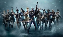 cf端游体验服最新爆料10月,全新内容与玩法即将来袭！