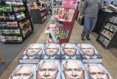 美前防长最新爆料,美前防长披露惊人内幕，美军高层决策惊人真相曝光