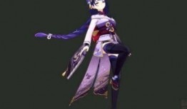 原神最新的角色爆料,神秘力量觉醒，探索未知领域