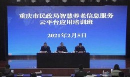 成都民政局最新爆料新闻,揭秘社区养老服务改革进展与挑战