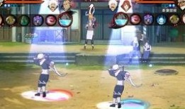 火影手游水门最新爆料