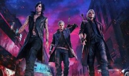 鬼泣最新爆料图片大全集,惊心动魄的视觉盛宴，揭秘全新角色与技能