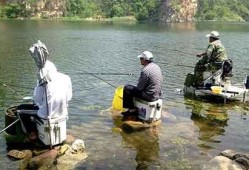 科学钓鱼最近最新爆料,揭秘钓鱼界的黑科技与未来趋势