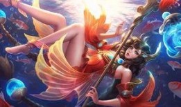 大乔典藏皮肤爆料最新,华丽变身，再现三国传奇风采