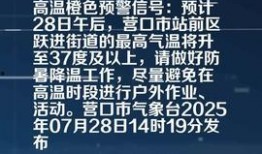 营口头条最新爆料,揭秘重大事件背后真相