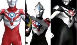 新昌奥特曼爆料最新消息,神秘力量觉醒，宇宙和平面临新挑战！