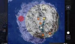 和平精英最新爆料地图,神秘地域等你探索