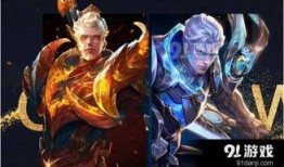 王者荣耀铠最新爆料,王者荣耀新英雄铠最新爆料揭秘