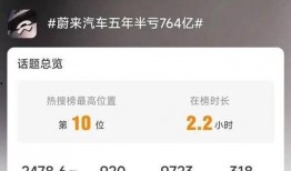 蔚来最新裁人爆料视频,揭秘裁员背后真相与行业挑战”