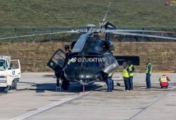 直20最新爆料,我国新一代武装直升机性能全面升级