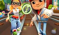 地铁跑酷的最新爆料