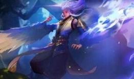 王者荣耀云中君最新爆料,神秘技能觉醒，翱翔天际的王者归来