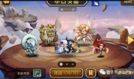 小冰冰传奇最新爆料,神秘英雄登场，战局再掀风云！