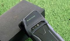 黑鲨最新手机爆料,性能怪兽再升级，全新配置引期待