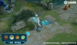 王者武圣最新爆料,神秘爆料揭示全新英雄背景与技能揭秘