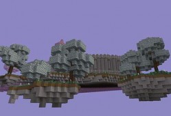 奶块空岛最新爆料,神秘岛屿揭秘，探险之旅即将开启！