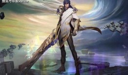 李信王者皮肤爆料最新