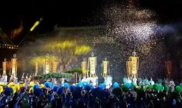 茅山节目最新爆料,神秘事件背后真相揭晓！