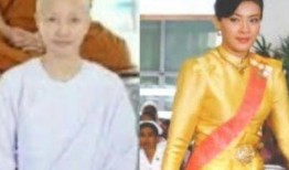 泰国王室最新爆料消息新闻,王室成员惊人内幕曝光