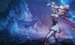 lol端游锐雯最新皮肤爆料