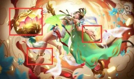 王者皮肤爆料最新大乔,古典美韵，国风再现