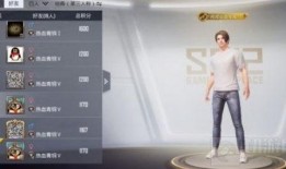 和平精英绵团子最新爆料,和平精英全新内容即将揭晓！