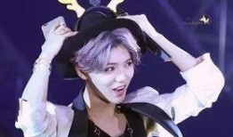 鹿晗最新小料爆料图片