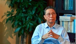 钟南山最新爆料新闻,新冠病毒变异与防控策略新动向