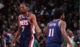 篮网欧文最新爆料,揭秘球队困境与个人抉择！”