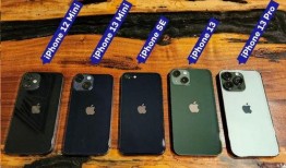 苹果se4更多最新爆料,设计升级、性能突破，揭秘新一代入门级神机！