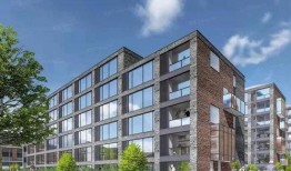 滨河东区最新爆料,揭秘神秘项目，未来城市新地标即将崛起