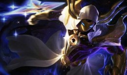 拉克丝最新皮肤特效爆料,炫彩特效，点亮战场！