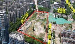 合肥土拍最新爆料,多宗地块竞拍激烈，价格创新高！