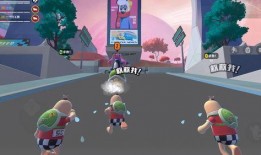 香肠派对最新爆料图文大全,图文大全揭秘游戏新动态