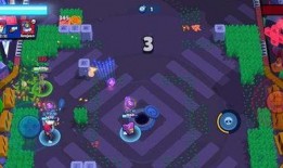 荒野乱斗最新爆料新英雄,神秘力量觉醒，战场格局再起风云