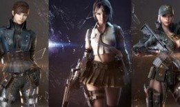 cf最新爆料新角色,神秘新角色亮相！CF最新爆料揭秘全新英雄