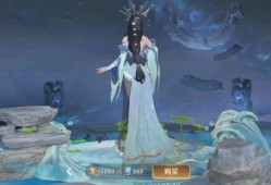 西施皮肤王者爆料最新,全新特效与故事背景大揭秘！