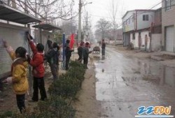 郑州保合寨爆料案件最新