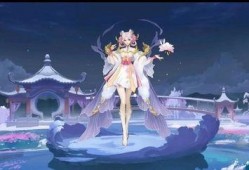 王者新皮肤最新爆料嫦娥,月华如梦，仙子降临