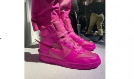 aj1低帮最新爆料,潮流鞋界新宠即将诞生”