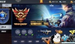 cf五月最新版本爆料,全新内容与玩法大揭秘！